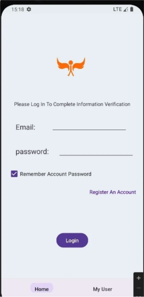 火翼云眼app图片