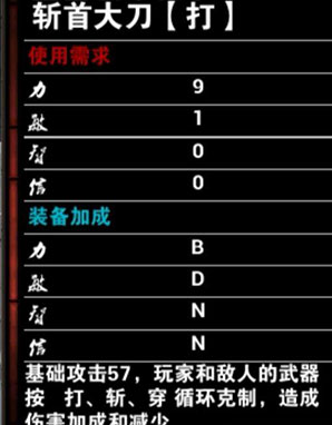 救赎抉择截图10