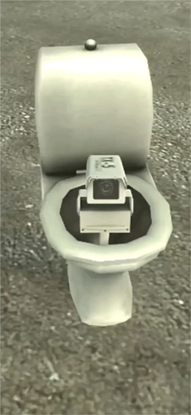 马桶人VS监控人角色介绍图片2