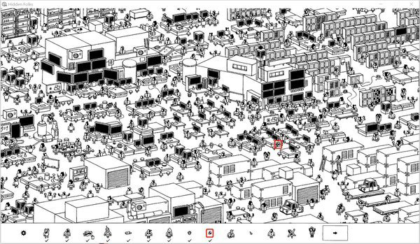 工厂攻略配图10