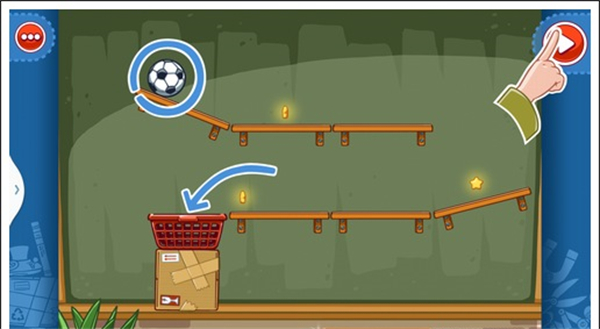 神奇的阿力关卡攻略图片1