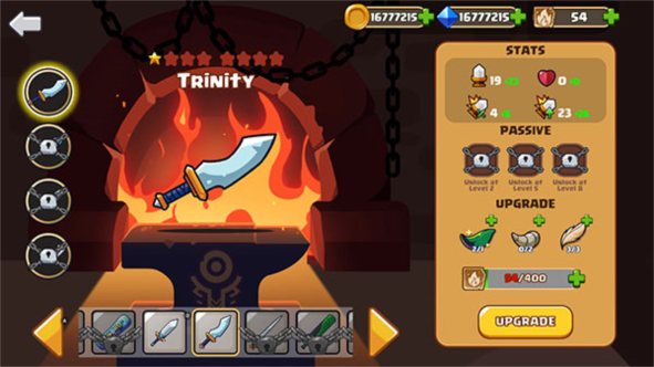 怪物猎人传奇新手攻略图片5