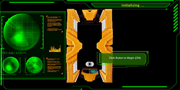 艾克斯奥特曼模拟器图片3