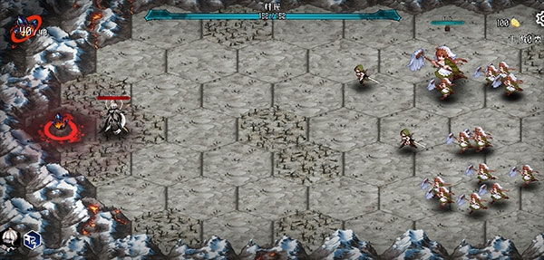 地牢小队新手教程图片5