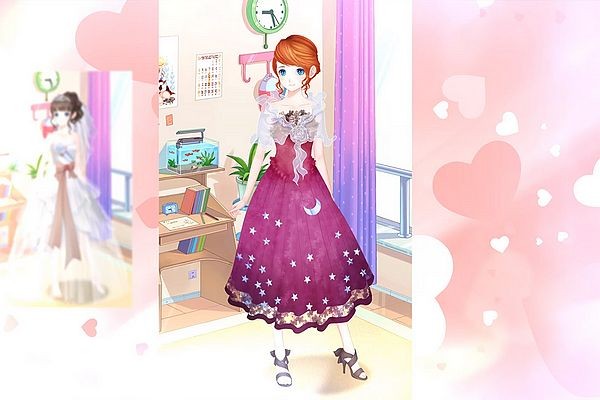 梦幻童话镇2最新版宣传图