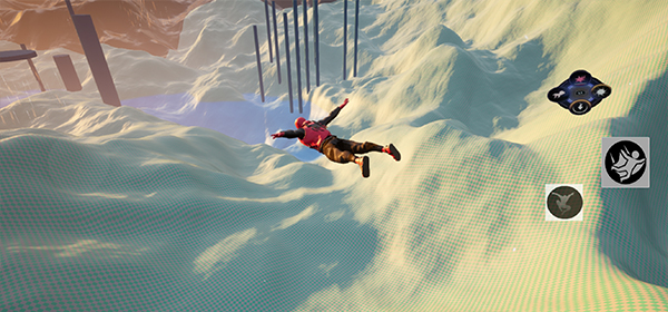 漫威蜘蛛侠2游戏攻略图片5