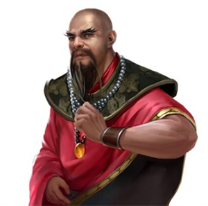 航海与家园人物介绍截图3