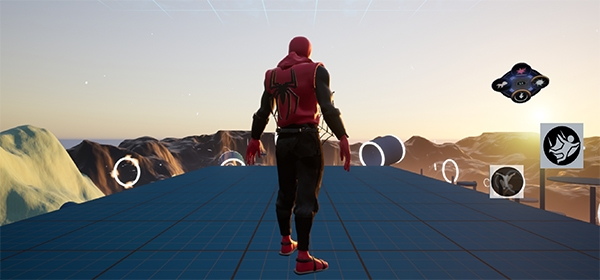 漫威蜘蛛侠2图片1