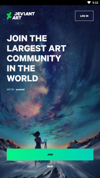 DeviantArt使用教程图片1