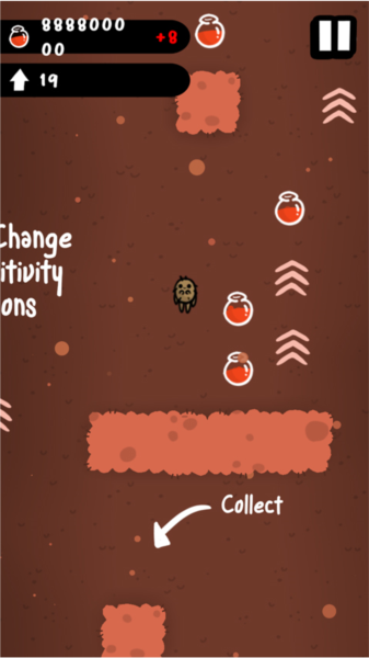 跳蚤跳跃新手攻略图片4