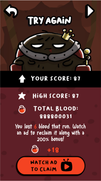 跳蚤跳跃新手攻略图片6