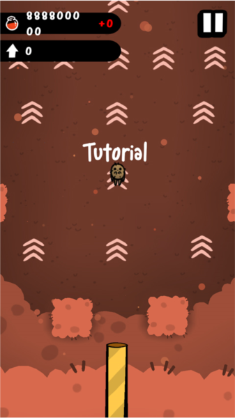 跳蚤跳跃新手攻略图片3