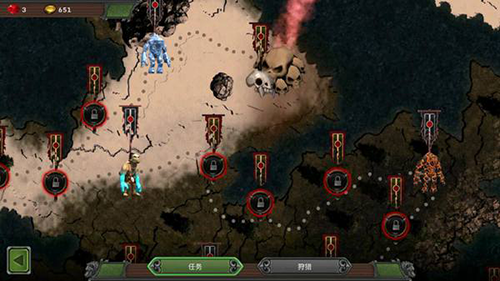 矮人要塞中文版图片1