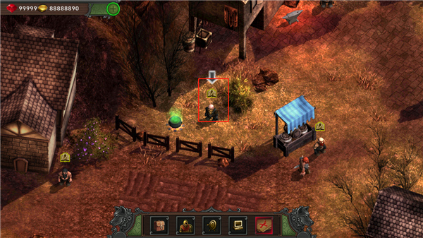 矮人要塞中文版图片10