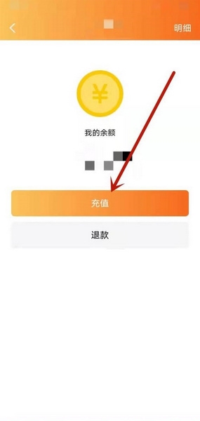 羊城通app查余额教程图片5
