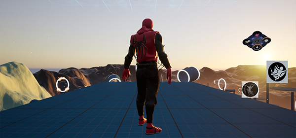 漫威蜘蛛侠2游戏攻略图片2