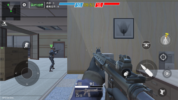 现代战争超级火线新手攻略图片6