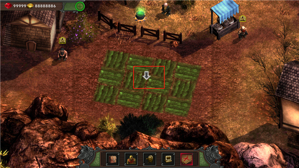 矮人要塞中文版图片7