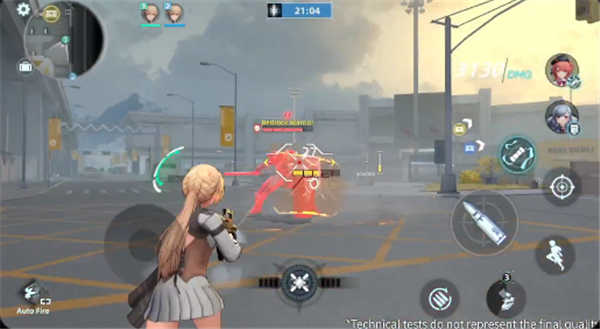 PROJECT NET游戏攻略图片7