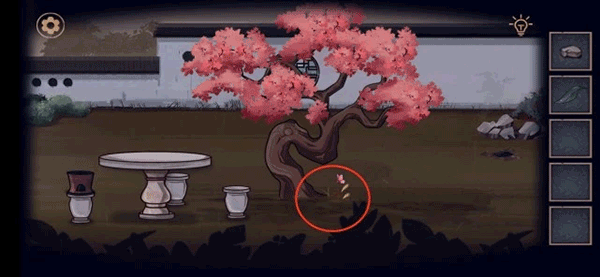 树灵游戏攻略图片7