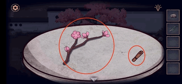 树灵游戏攻略图片8