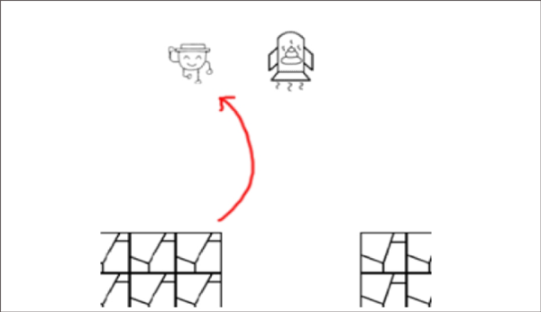 奇怪的大冒险第一部分过关攻略10