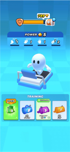 口袋冠军新手攻略图片4