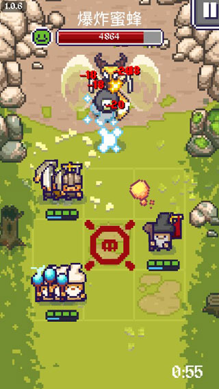 国王之手游戏攻略图片1