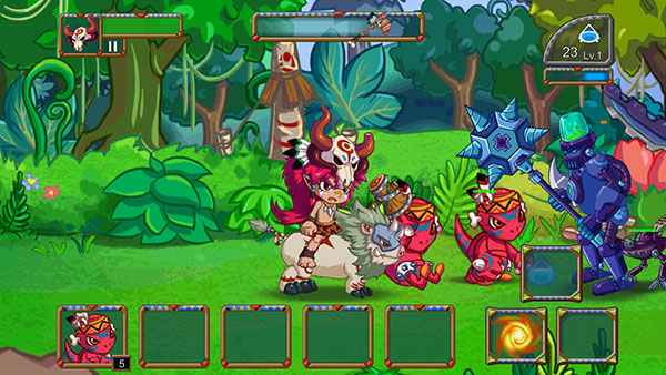 森林大作战2新手攻略图片6