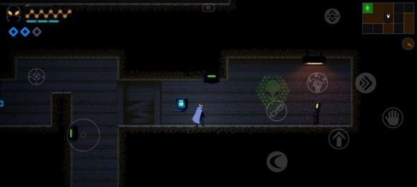 勇敢的哈克最新版本截图7