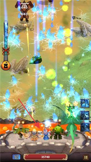 骑士战争闲置防御新手攻略图片2