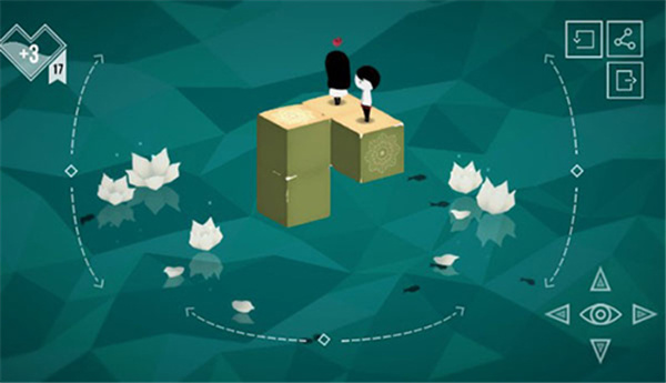 昔Yesterday游戏攻略截图4