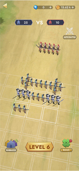 王国冲突战斗模拟新手教程6