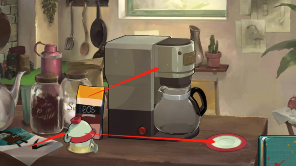 倾听画语最美好的景色游戏攻略图片9