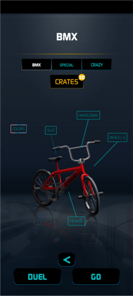 真实单车2新手攻略图片4