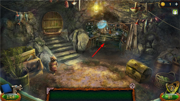 密室逃脱18移动迷城九游版截图11