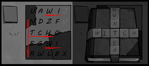 奇异侦探三星攻略图片1