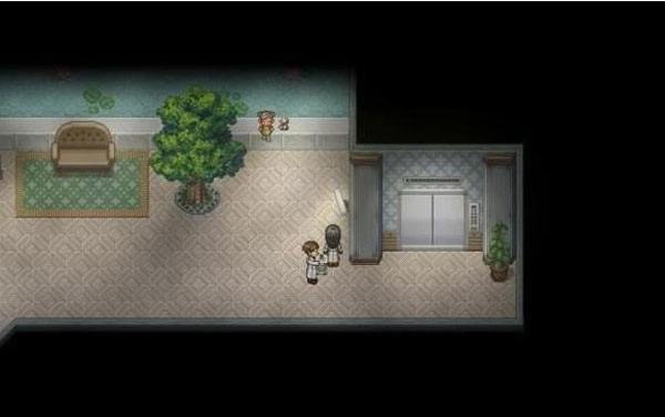 寻找天堂序章通关攻略图片7