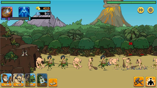 时代战争2中文版图片7