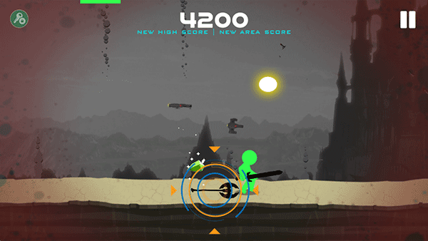 火柴人闪光新手攻略图片5