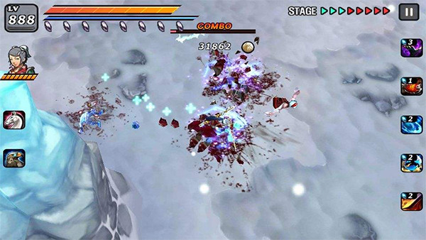 亡灵杀手外传截图3