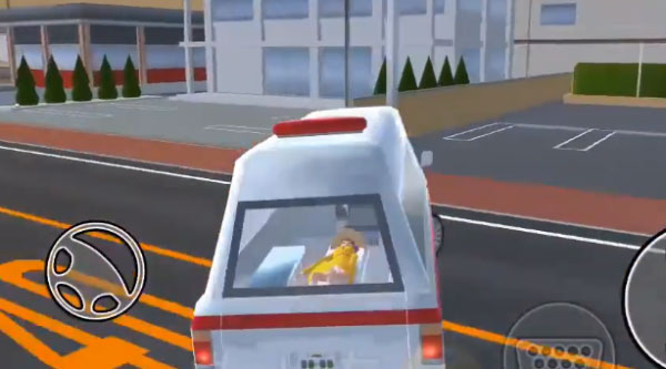 魔音少女如何让医生救人图片2