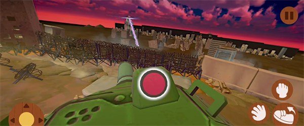 噩梦大叔深眠第二关哥斯拉攻略图片4