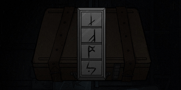 奇异侦探三星攻略图片2