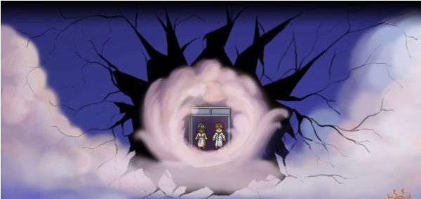 寻找天堂序章通关攻略图片1