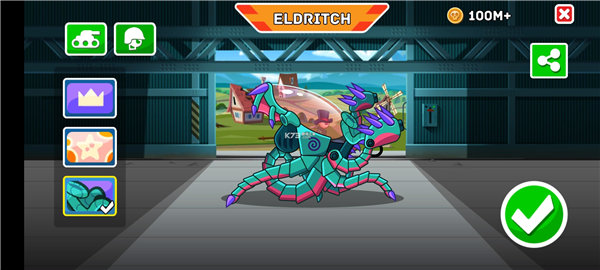 钢铁之丘2截图3