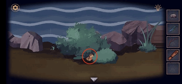 树灵游戏攻略图片9