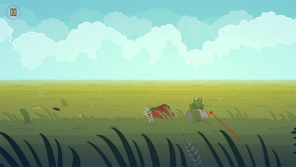 迷失乐园新手攻略图片1