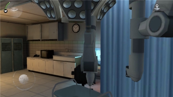 无尽梦魇怪异医院图片