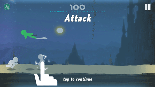 火柴人闪光新手攻略图片2